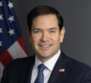 Rubio Meets Chinese Foreign Minister Amid Tense Global Relations