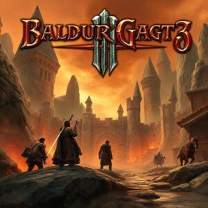 Best Astarion Honor Mode Build Baldur’s Gate 3: Gloom Stalker Rogue Thief Guide