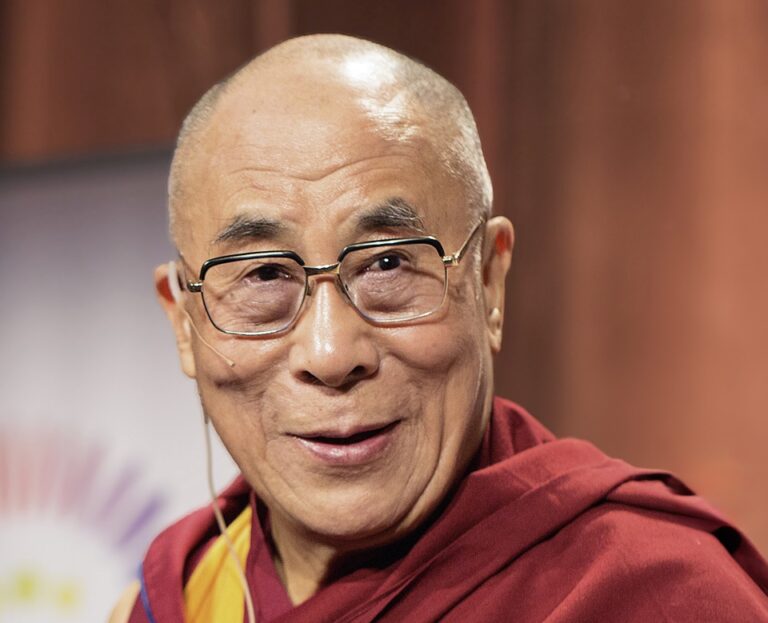 Dalai Lama Succession Dispute Escalates Beijing-Tibet Tensions