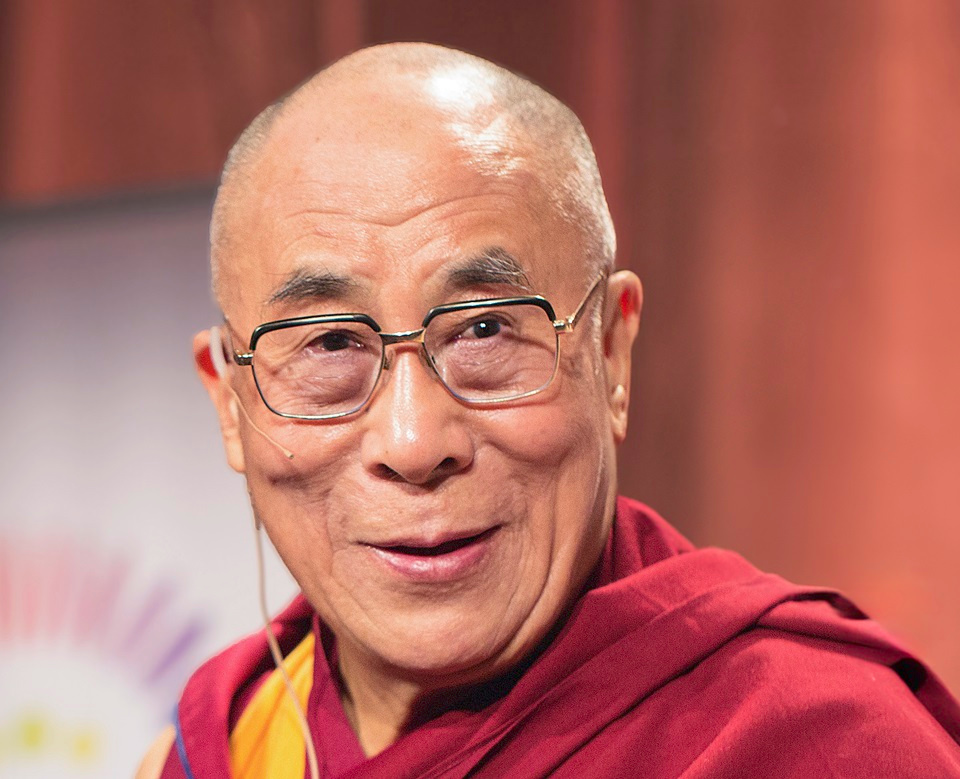 Feature image Dalai Lama Succession Dispute Escalates Beijing-Tibet Tensions Further