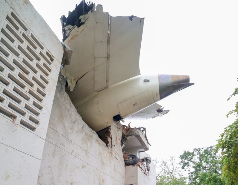 Understanding the Pain Behind the Air India Crash: A Family’s Quest for Answers