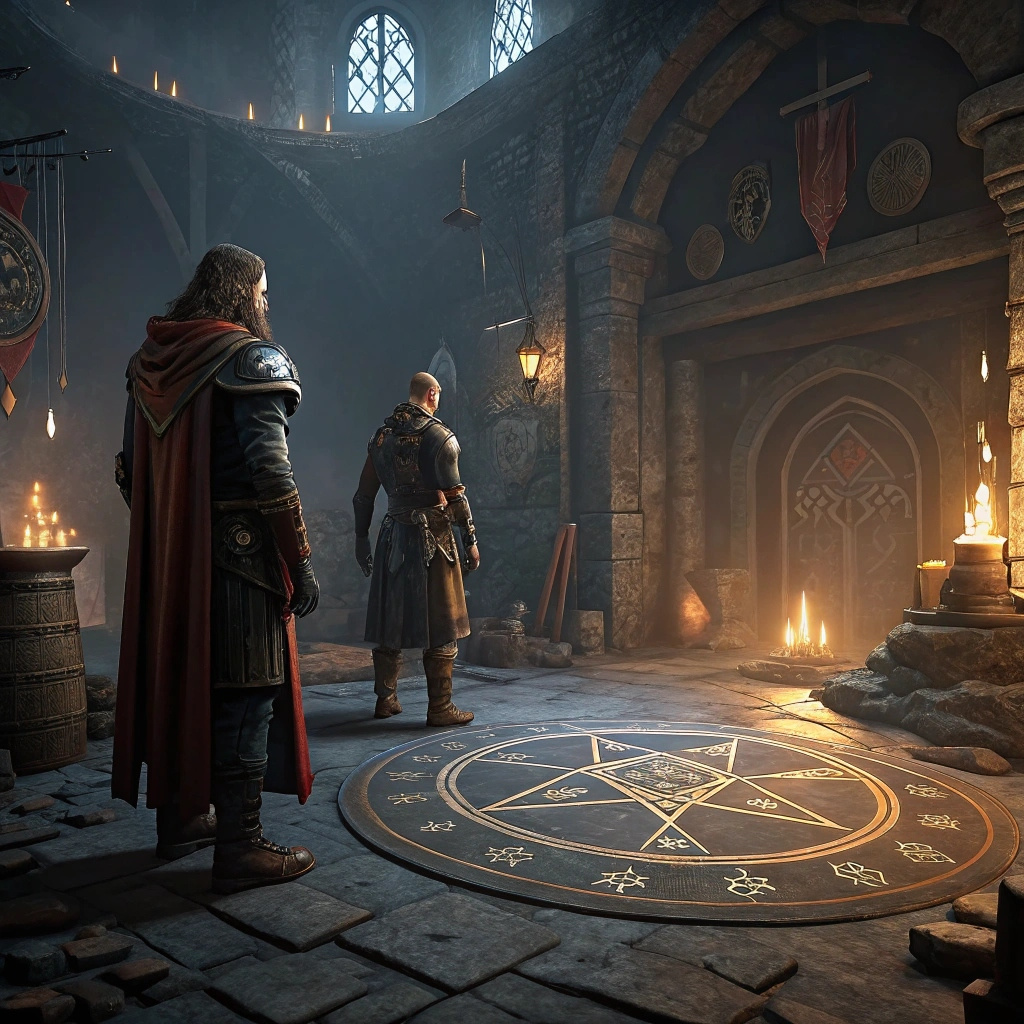 Feature image Deltia Gaming: Your Ultimate Destination for Gaming Builds and Guides