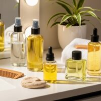 Top Hair Treatment Oils for Strong, Healthy Hair in 2025 2 Top Hair Treatment Oils for Strong, Healthy Hair in 2025