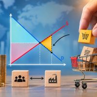 Deadweight Loss in Economics: Top 10 Tools and Platforms for Modelling Deadweight Loss