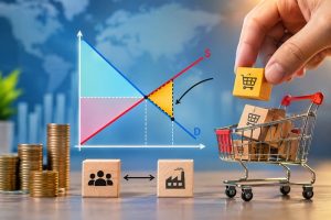Deadweight Loss in Economics: Top 10 Tools and Platforms for Modelling Deadweight Loss