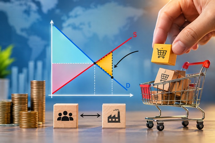 Deadweight Loss in Economics: Top 10 Tools and Platforms for Modelling Deadweight Loss