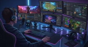 Deltia’s Gaming MMO and RPG Guides, Strategies, and Tips for Online Players