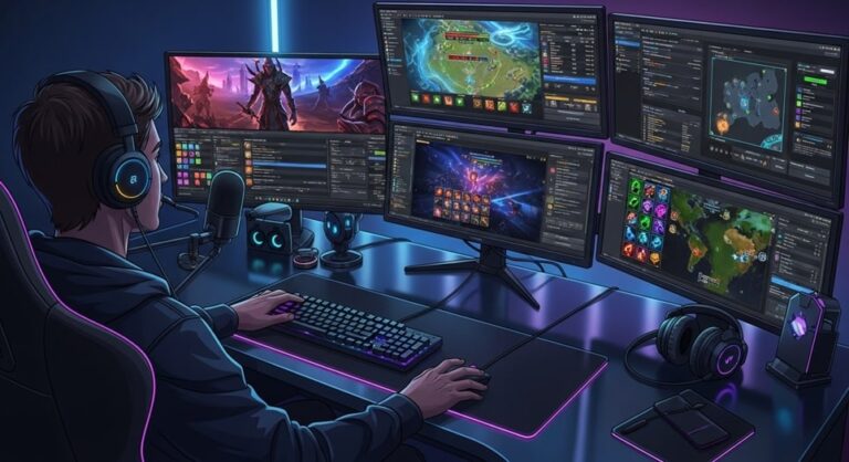 Deltia’s Gaming MMO and RPG Guides, Strategies, and Tips for Online Players