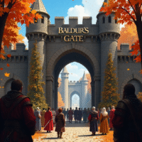 Ultimate BG3 Gale Build Guide: Best Evocation Wizard Setup for Baldur's Gate 3 Patch 8