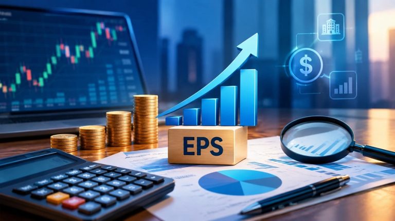 How to Calculate Earnings Per Share: Complete Step-by-Step Guide