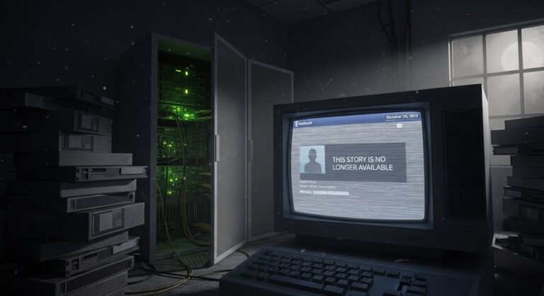 How to Recover Deleted Facebook Stories in 2025: Complete Step-by-Step Guide