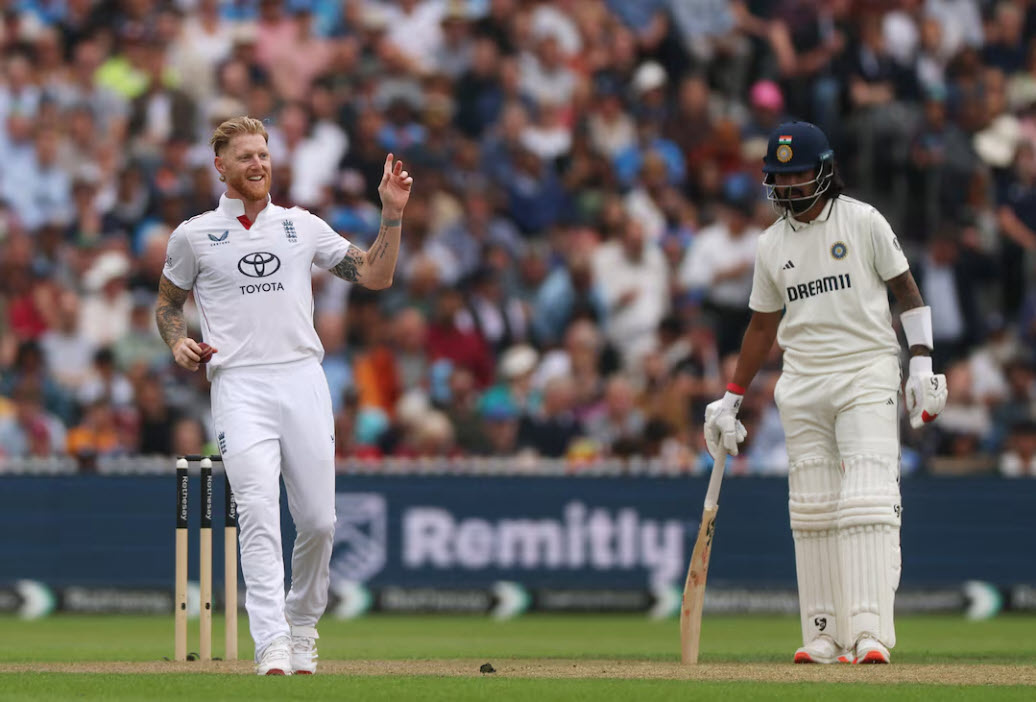 India national cricket team vs england cricket team match scorecard