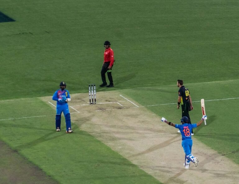 A Comprehensive Guide to the Pak vs SA Cricket Rivalry in 2025