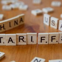 Emerging Economies Boost Trade Amid US Tariff Uncertainty