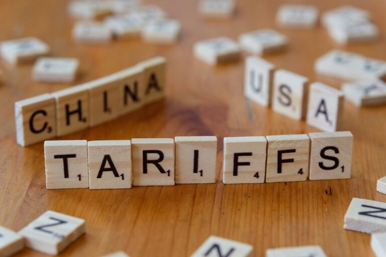 Emerging Economies Boost Trade Amid US Tariff Uncertainty