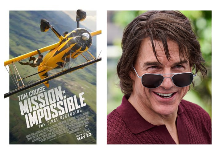 Feature image Mission Impossible: Final Reckoning – Tom Cruise’s Blockbuster Spy Thriller Set for Digital Debut