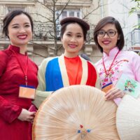 Swim Returns to the Seine: A Century-Old Parisian Revival