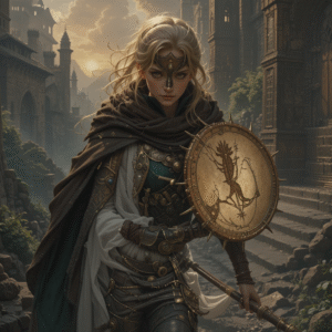 The Best Fighter Build BG3: Dominating the Battlefield in Baldur's Gate 3