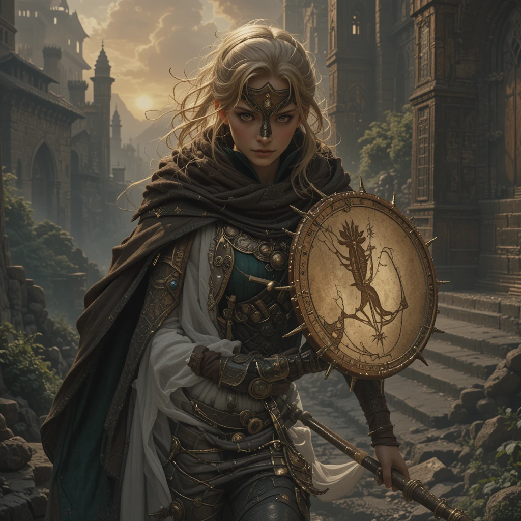 Feature image The Best Fighter Build BG3: Dominating the Battlefield in Baldur's Gate 3