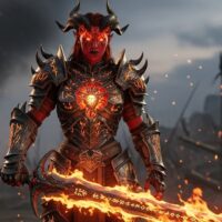 The Best Karlach Build BG3: Unleashing the Ultimate Tank