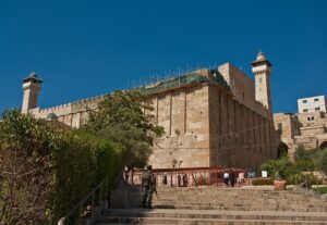 US Condemns West Bank Church Attack as Terrorism Act