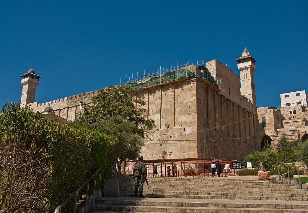 US Condemns West Bank Church Attack as Terrorism Act