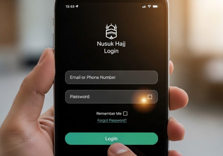 Nusuk Hajj Login Guide 2025: Eligibility, Registration, and Latest Updates