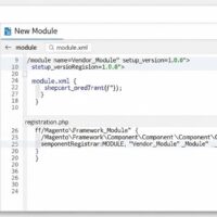 How to create a Magento 2 Custom Module