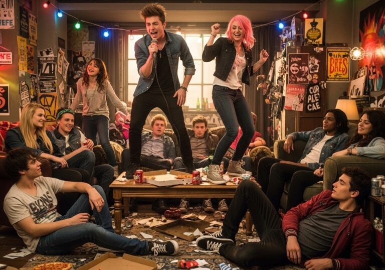 Skins Cast Where Are They Now? Dev Patel, Nicholas Hoult, and Kaya Scodelario’s Career Journeys