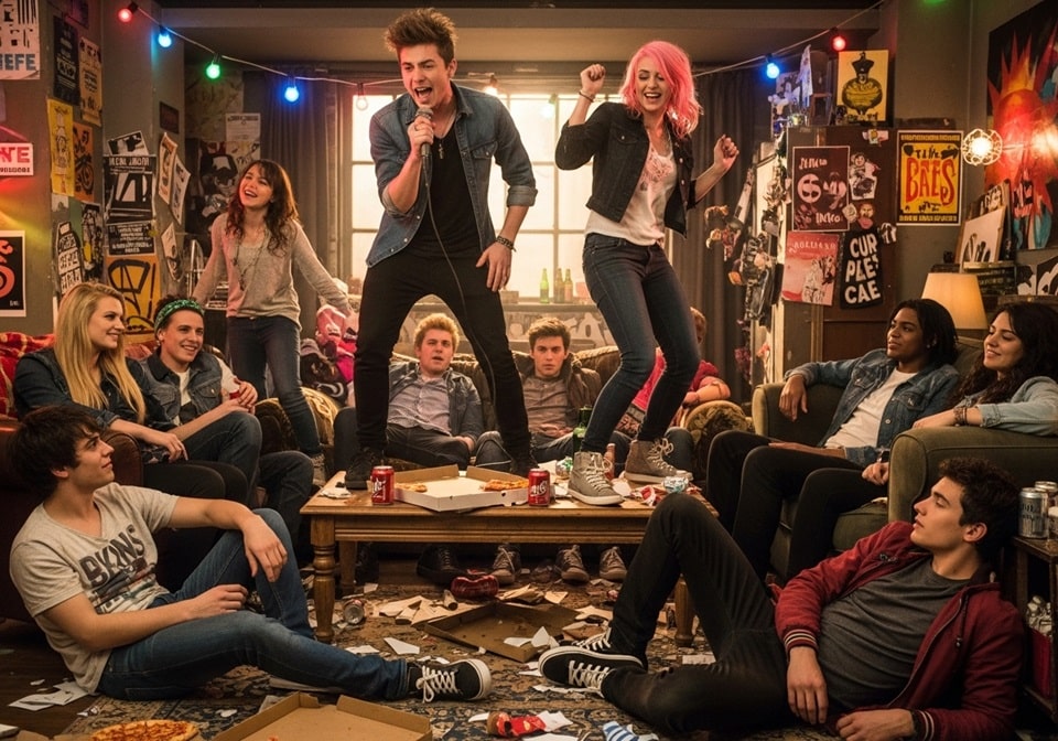 What the Cast of Skins Is Up To Now: A Where Are They Now Journey