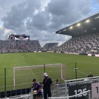 Inter Miami - Necaxa: Match Preview, Team Analysis, and What to Expect