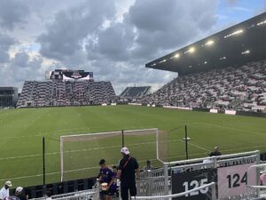 Inter Miami – Necaxa: Match Preview, Team Analysis, and What to Expect