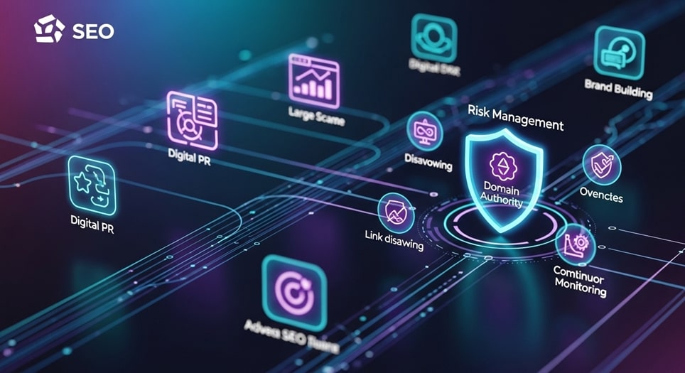 Understanding Domain Authority: How to Increase Your Domain Authority 2 Advanced Tactics, Risks, and Recovery