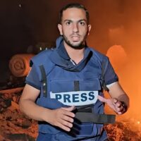 Anas al-Sharif: A Voice Silenced in Gaza's Conflict