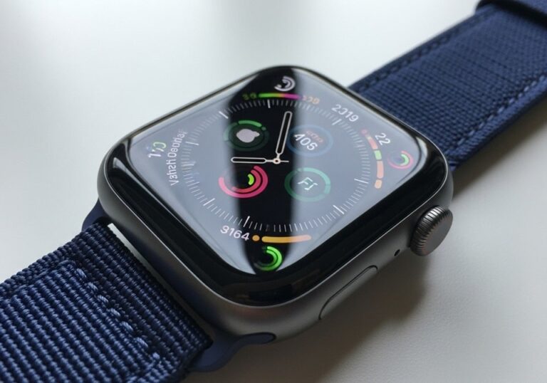 Apple Watch Series 10 Review 2025: Why It’s Still the Best Smartwatch for iPhone Users—Features, Battery Life, and Real-World Performance