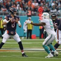Bears vs. Dolphins: 2025 Preseason Week 1 Recap