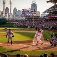 Reds vs Braves: The Complete Rivalry Guide and Game Preview
