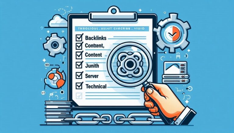 How to Earn High-Quality Backlinks from Authoritative Websites: Proven Strategies for Organic Link Building