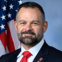 Lindsey Langston Accuses U.S. Rep. Cory Mills of Threats and Harassment