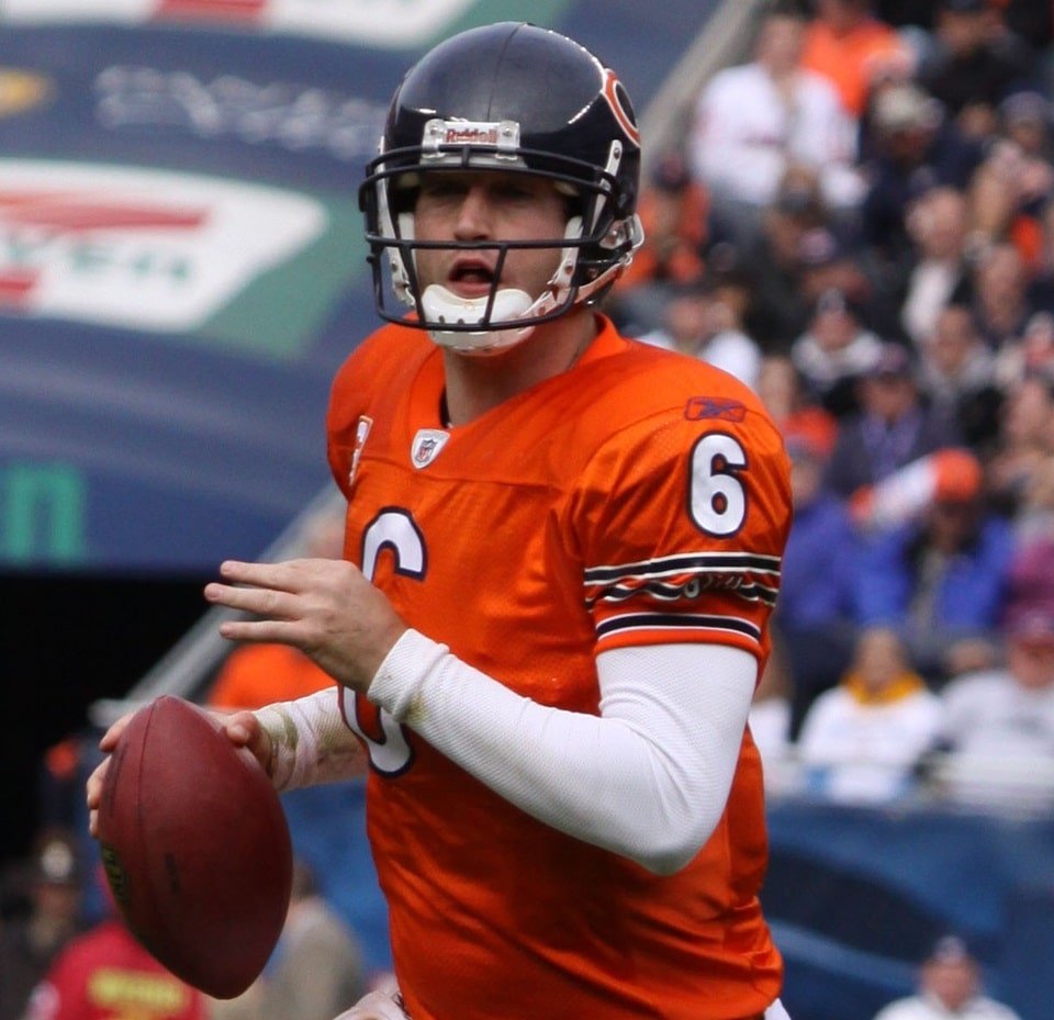 bears game