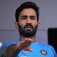 Dinesh Karthik: A Comprehensive Look at the Indian Cricketer 3 Dinesh Karthik: A Comprehensive Look at the Indian Cricketer