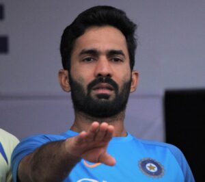 Dinesh Karthik: A Comprehensive Look at the Indian Cricketer