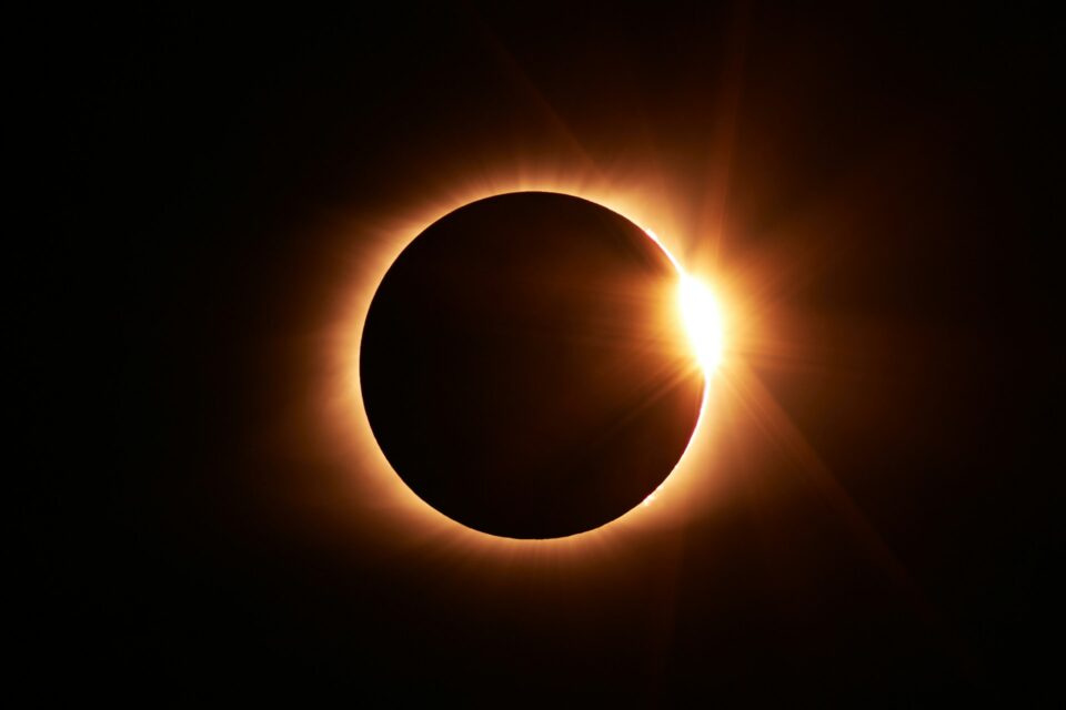 Feature image Solar Eclipse Today: Your Complete Guide to Witnessing Nature's Most Spectacular Celestial Event
