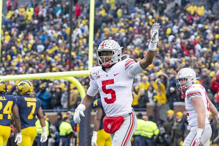 Garrett Wilson Rookie Card Market Surges Following Historic $130 Million Jets Extension