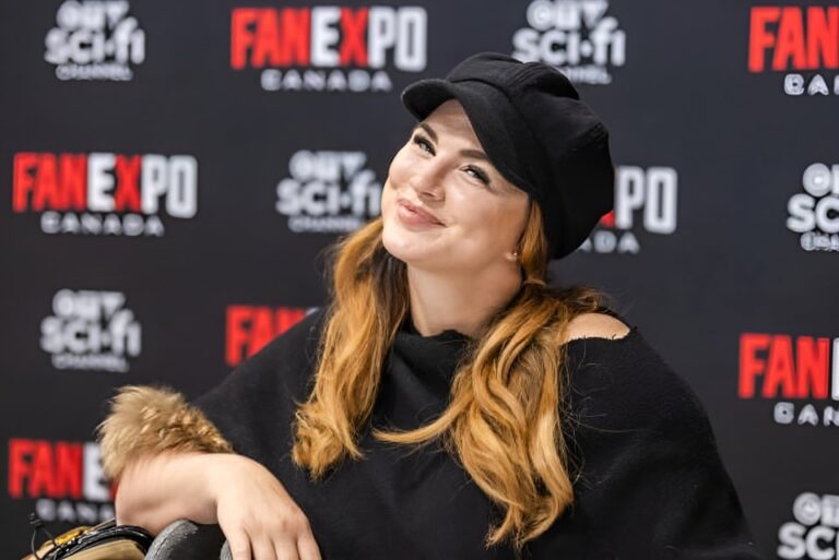 Gina Carano: From MMA Star to Cultural Lightning Rod