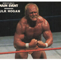 Remembering a Legend: The Enduring Legacy of Hulk Hogan