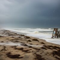 Continuing Coverage: Hatteras Island's Response to Hurricane Erin 1 Continuing Coverage: Hatteras Island's Response to Hurricane Erin