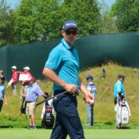 Justin Rose in the Spotlight: PGA Drama, FedEx Cup Battles, and Unforgettable Moments