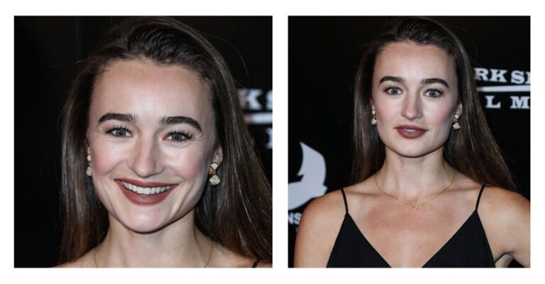 Kelley Mack, ‘The Walking Dead’ and ’9-1-1′ Actress, Dies at 33 After Battle with Glioma