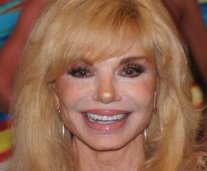 Loni Anderson: A Look at the Life and Enduring Legacy of a Hollywood Icon